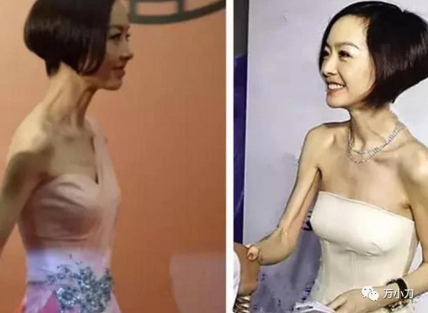 两次离婚、吃嫩草…著名女主持的汹涌绯闻