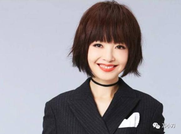 两次离婚、吃嫩草…著名女主持的汹涌绯闻