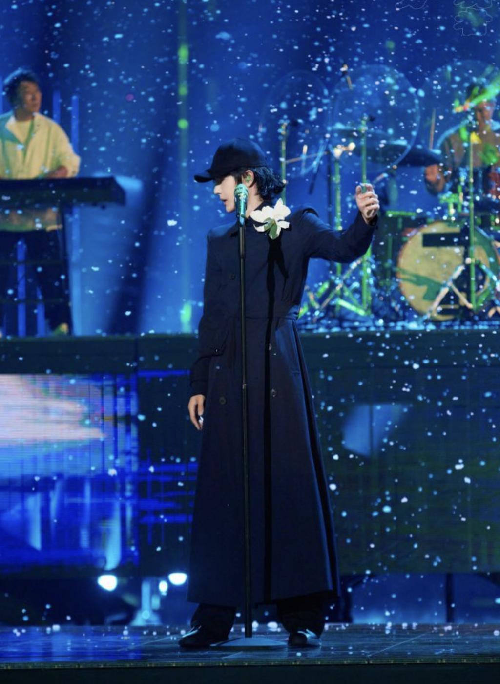 湖南台赢麻了：蔡依林唱13首歌，凤凰传奇是收视福将