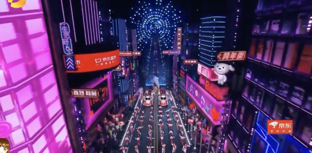 湖南台赢麻了：蔡依林唱13首歌，凤凰传奇是收视福将