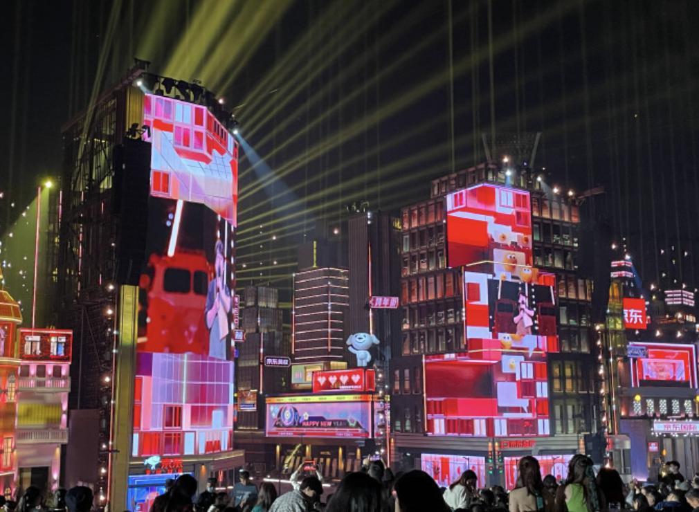 湖南台赢麻了：蔡依林唱13首歌，凤凰传奇是收视福将