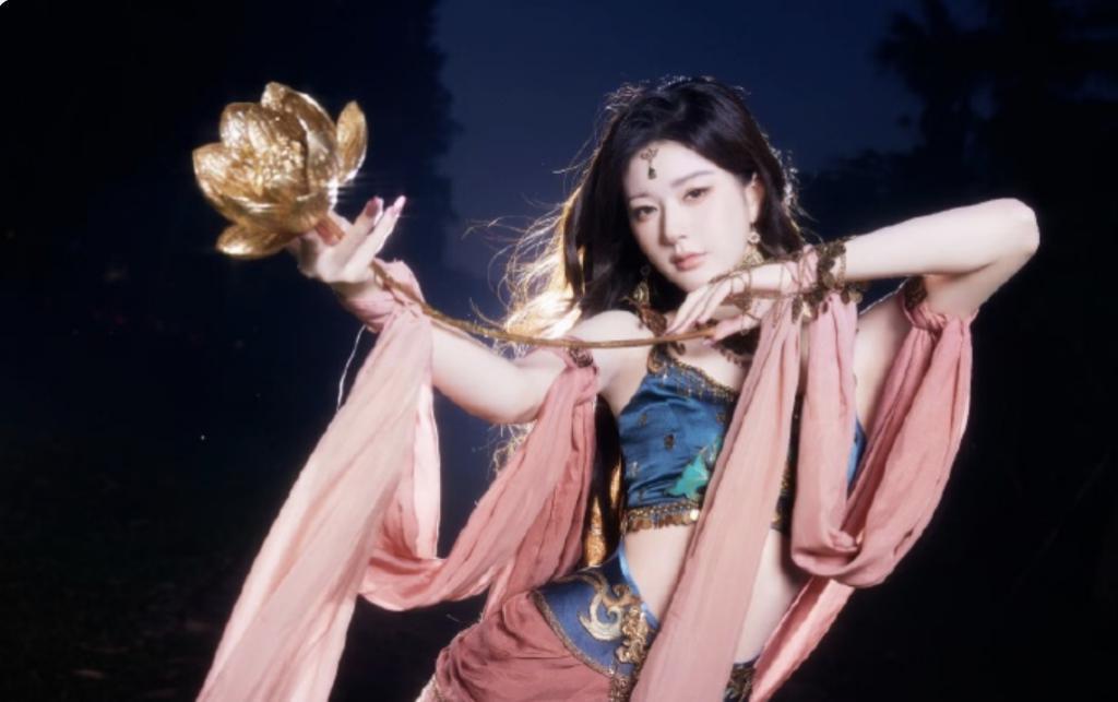 湖南台赢麻了：蔡依林唱13首歌，凤凰传奇是收视福将