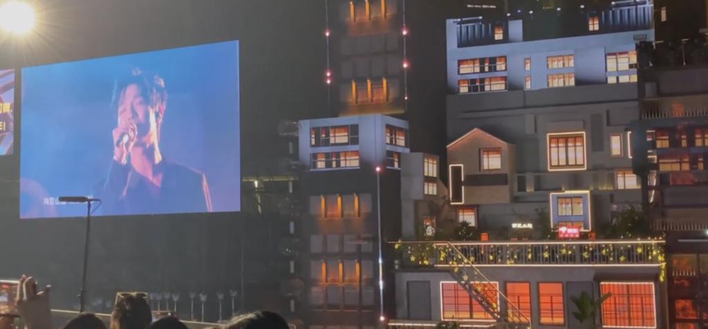 湖南台赢麻了：蔡依林唱13首歌，凤凰传奇是收视福将