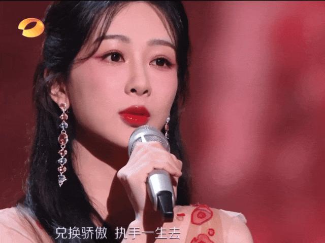 湖南台赢麻了：蔡依林唱13首歌，凤凰传奇是收视福将