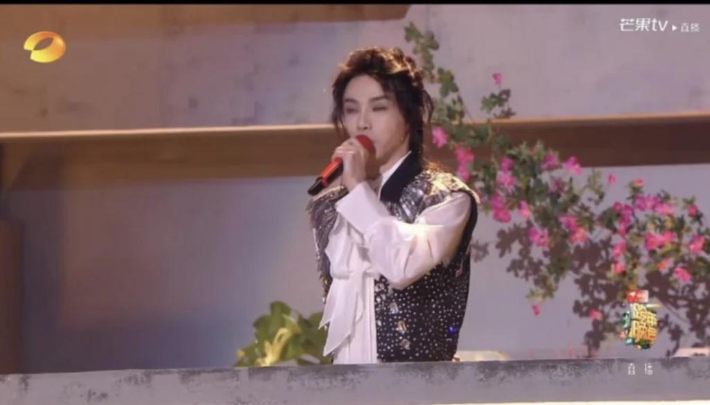 湖南台赢麻了：蔡依林唱13首歌，凤凰传奇是收视福将