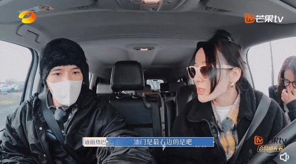 又一女星翻车，这次怪她「蠢」过头了？
