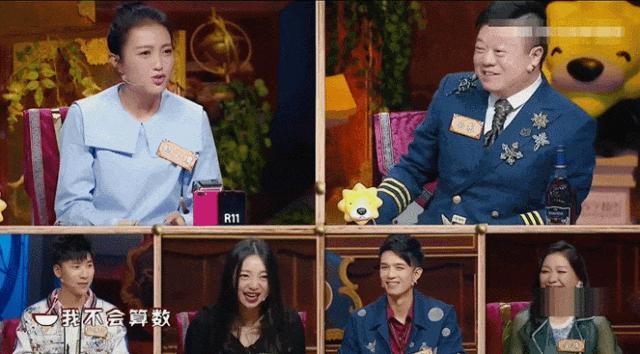 又一女星翻车，这次怪她「蠢」过头了？