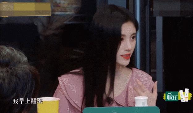 又一女星翻车，这次怪她「蠢」过头了？
