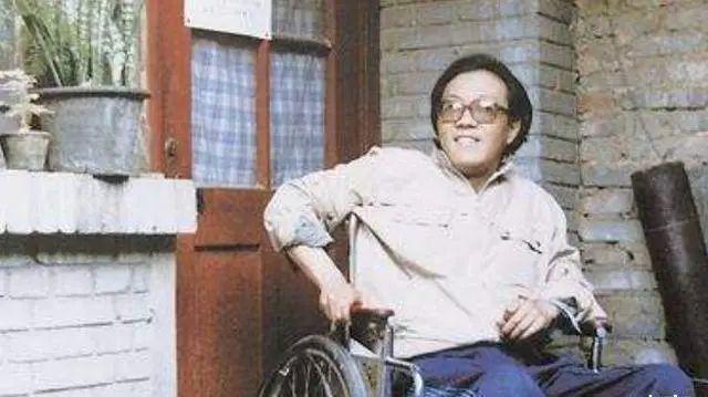 逝世24年，悼念他的离开