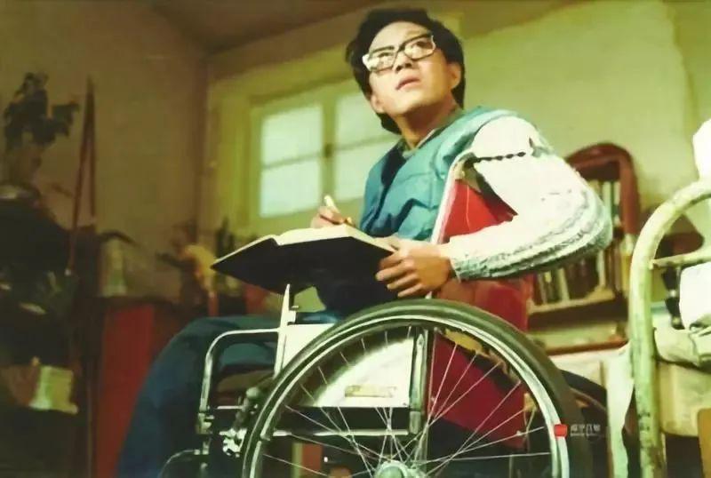 逝世24年，悼念他的离开