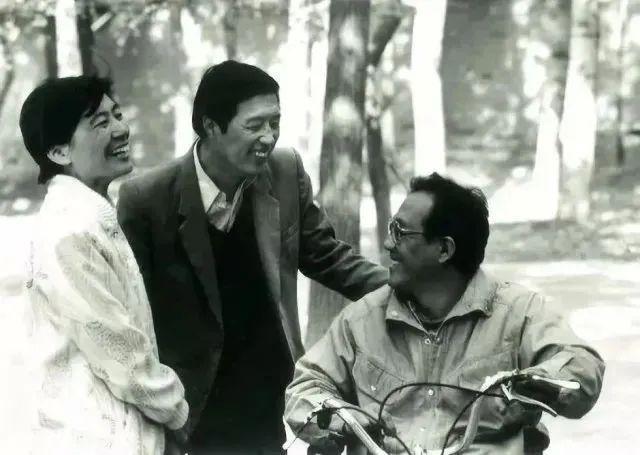 逝世24年，悼念他的离开