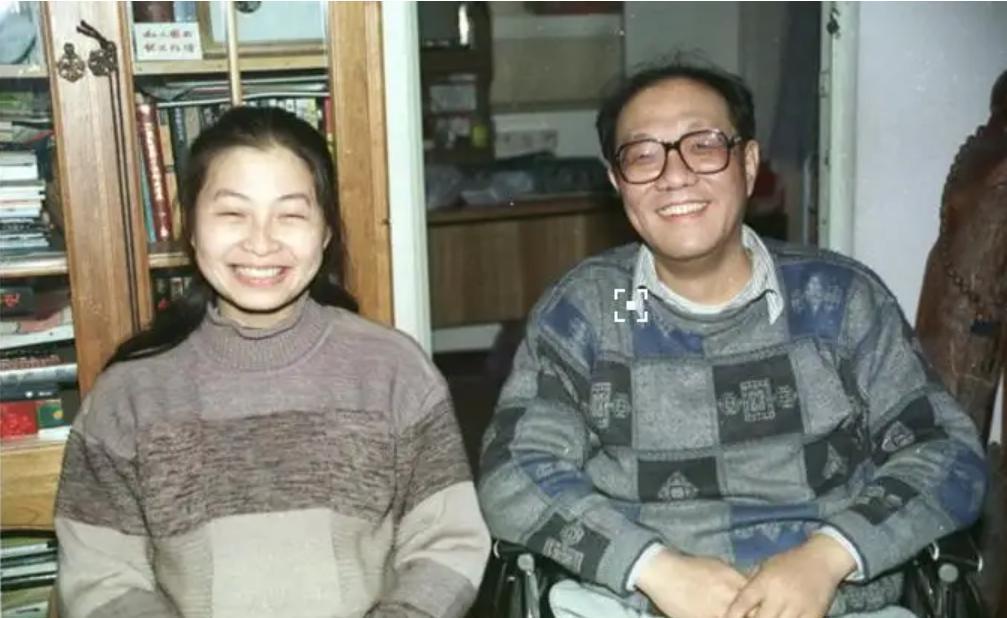 逝世24年，悼念他的离开