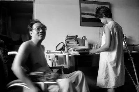 逝世24年，悼念他的离开