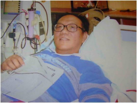 逝世24年，悼念他的离开