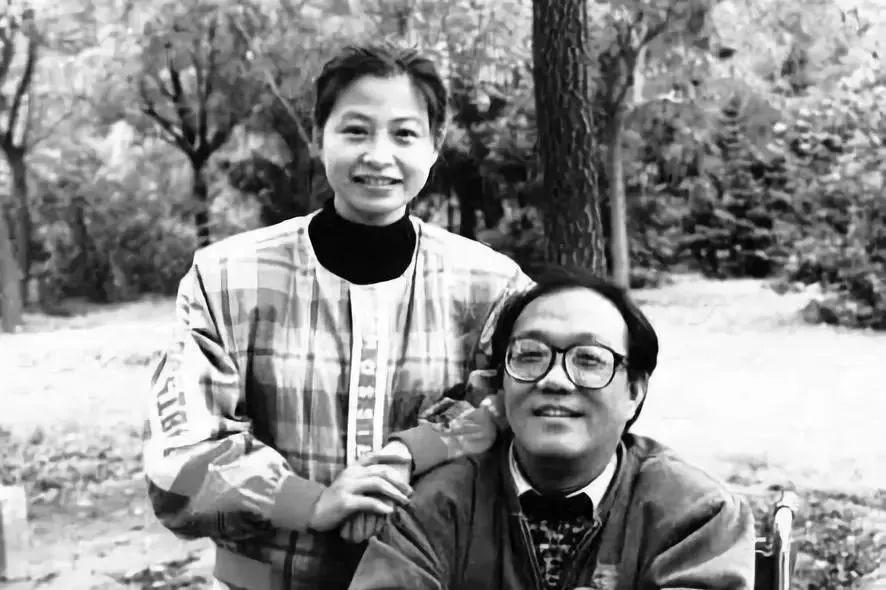 逝世24年，悼念他的离开