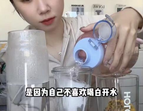 小红书上的伪老钱，要恨死她了吧