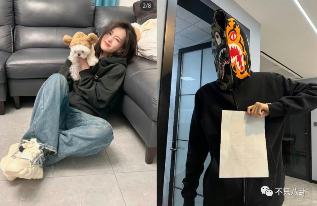 到底是CP营业还是真情侣？这俩人的互动让人看不懂了……