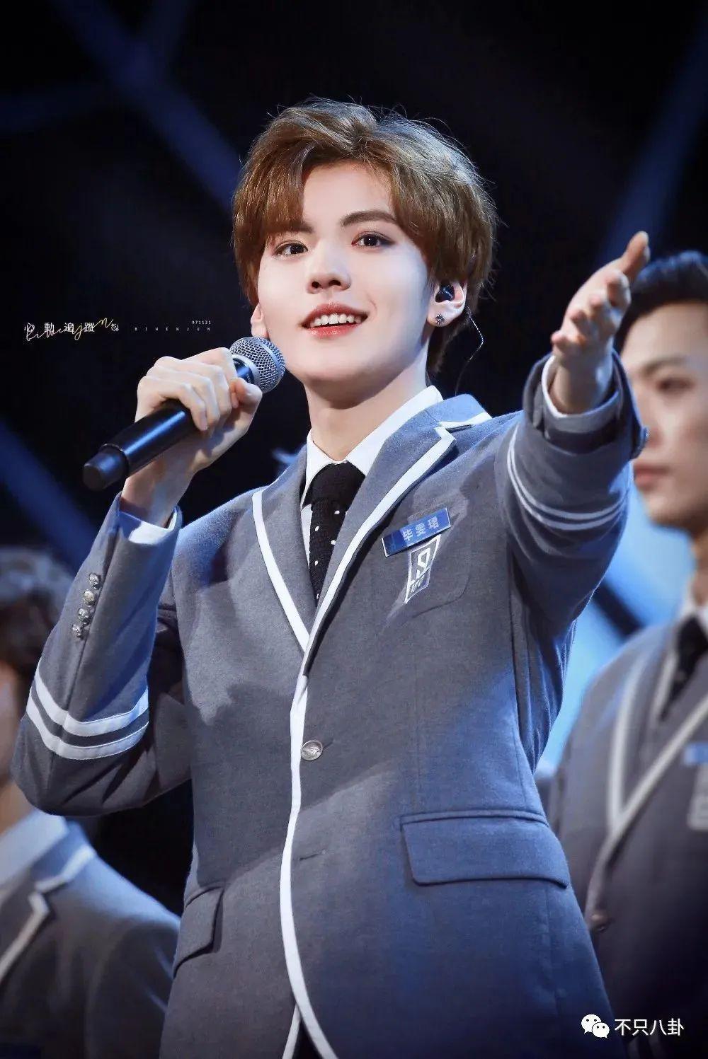 到底是CP营业还是真情侣？这俩人的互动让人看不懂了……