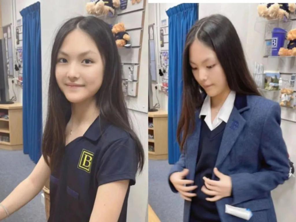 百亿星二代名媛，被强捧就能赢？