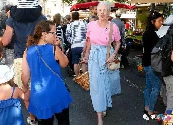 丹麦女王突宣退位为儿子铺路？王储儿子与弟弟公开闹翻！