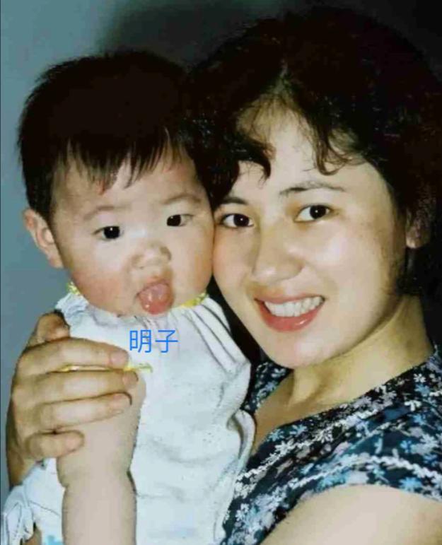 一场婚礼轰动京城，如今也离了？