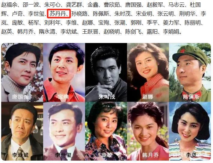 一场婚礼轰动京城，如今也离了？