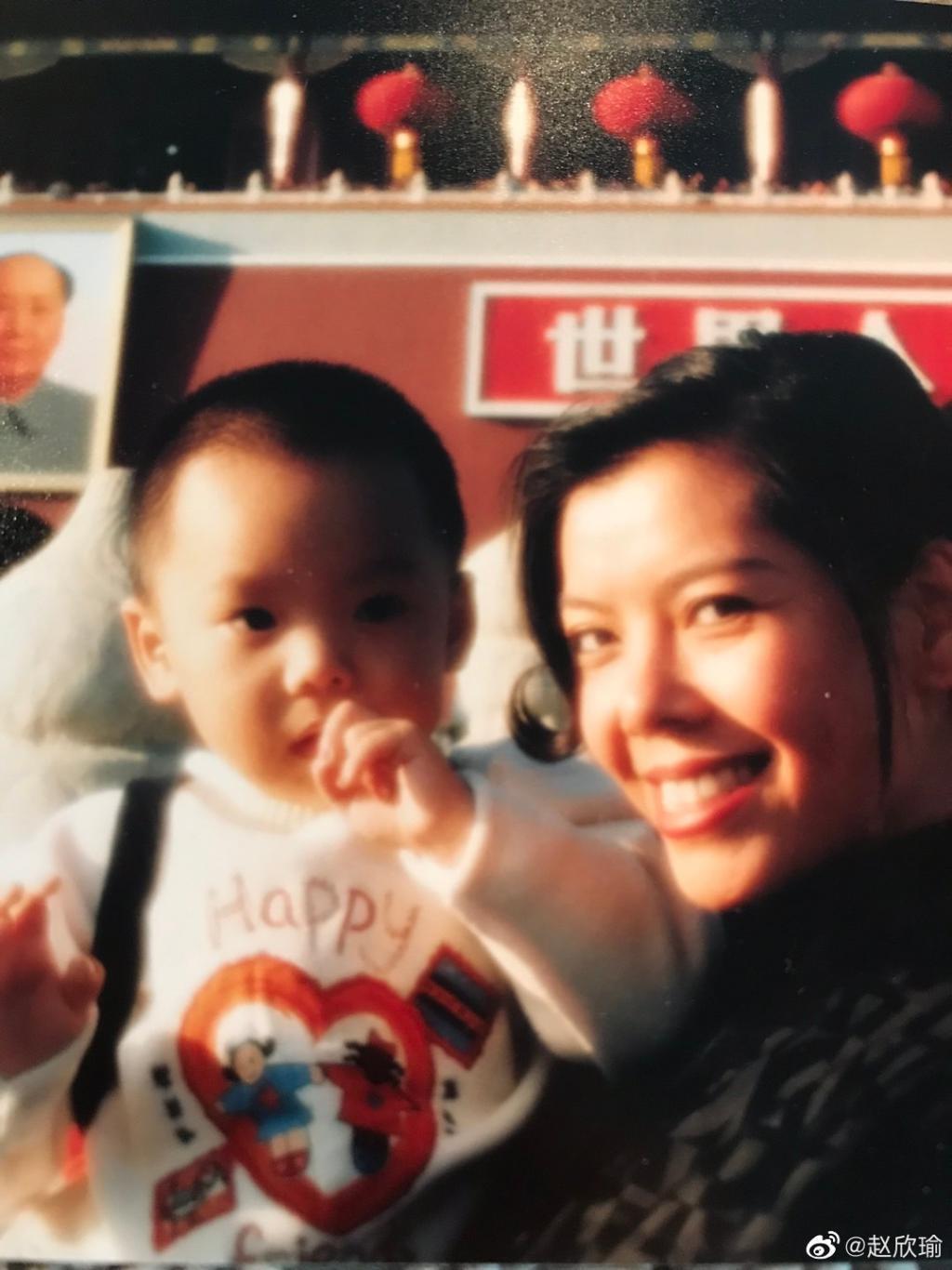 一场婚礼轰动京城，如今也离了？