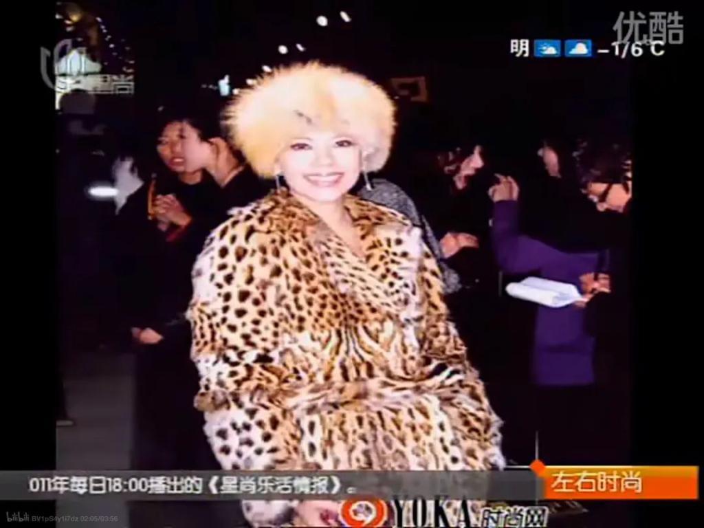 一场婚礼轰动京城，如今也离了？