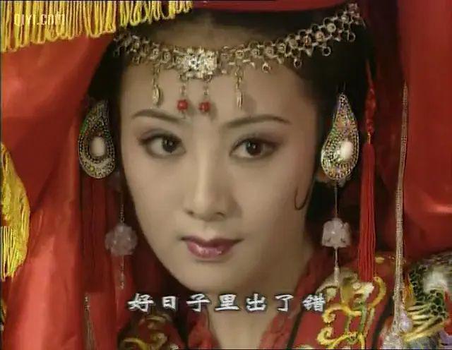 靠老婆养着，这男星成了全网天菜