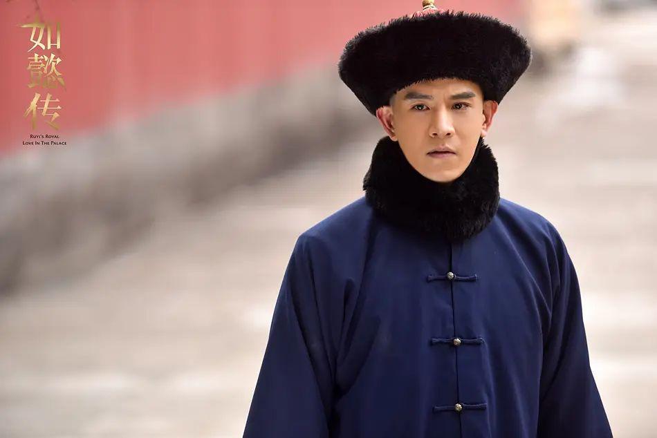 靠老婆养着，这男星成了全网天菜