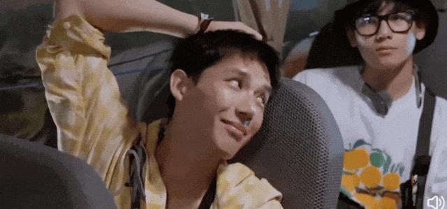左手古偶，右手正午，他能成为下个流量吗？