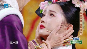 《甄嬛传》12年后：蓝盈莹娇俏，沈眉庄“发福”得不敢认？