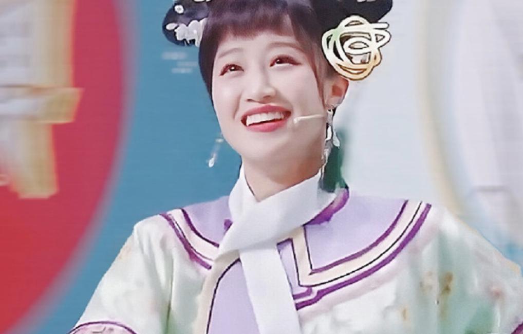 《甄嬛传》12年后：蓝盈莹娇俏，沈眉庄“发福”得不敢认？