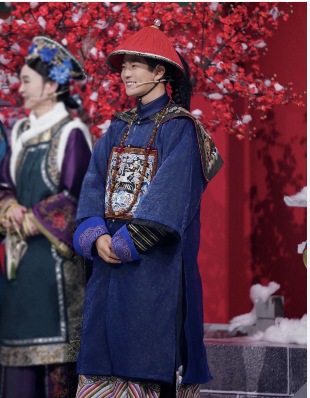 《甄嬛传》12年后：蓝盈莹娇俏，沈眉庄“发福”得不敢认？