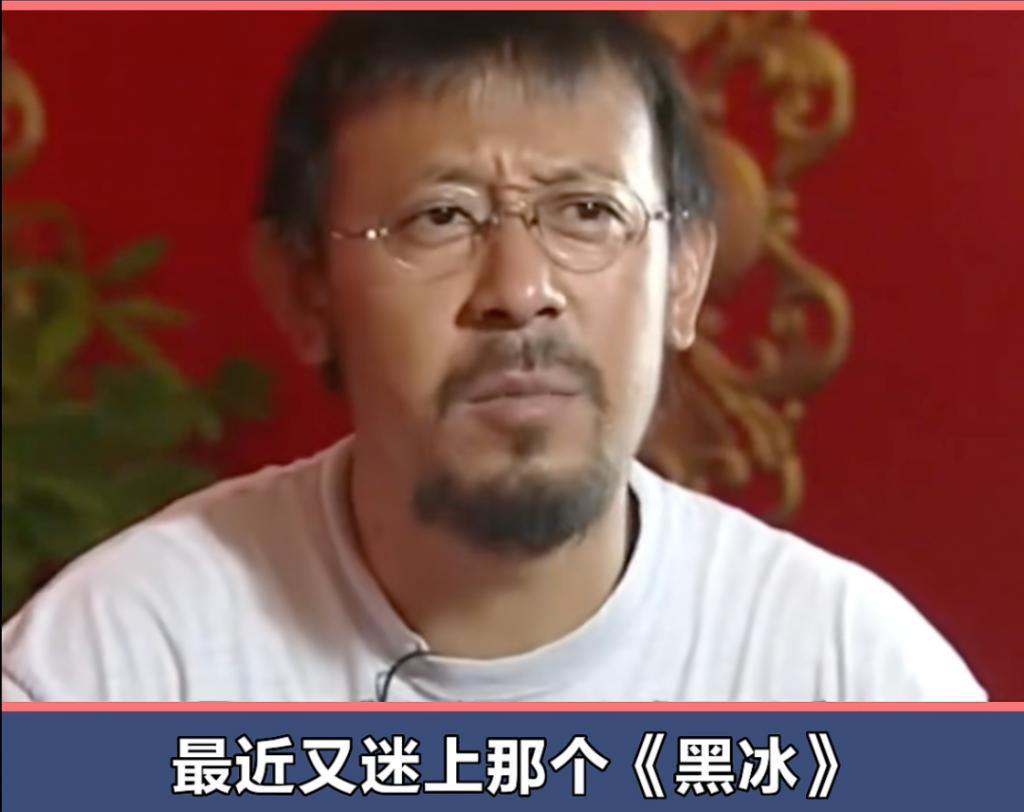 “性张力”拉满，他即刻封神