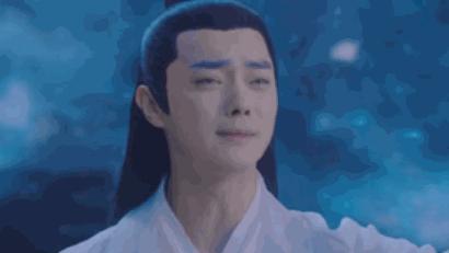 “性张力”拉满，他即刻封神