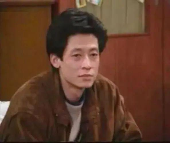 “性张力”拉满，他即刻封神