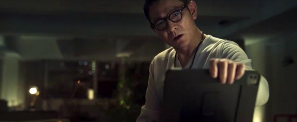刘德华这次玩这么大?