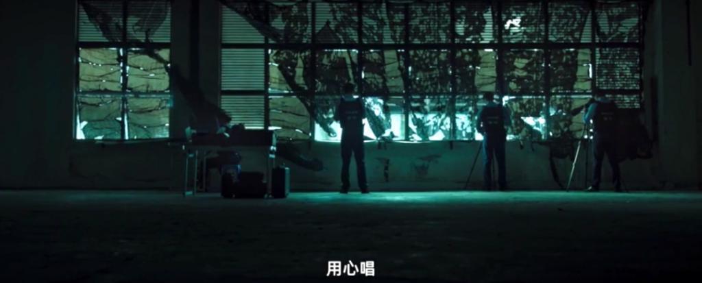 刘德华这次玩这么大?