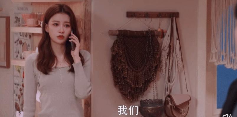 全网吹捧，这个内娱“男小三”终于火了
