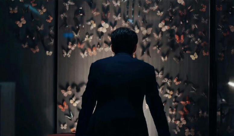 全网吹捧，这个内娱“男小三”终于火了