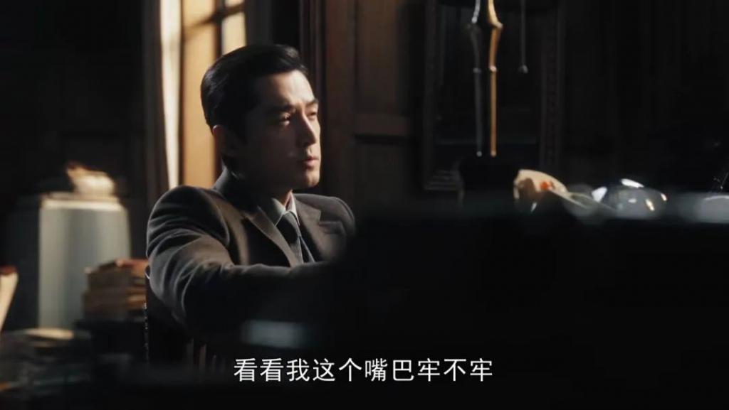 他都能被骂翻车？那国产剧完了
