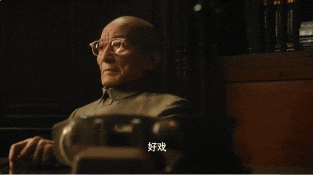 他都能被骂翻车？那国产剧完了