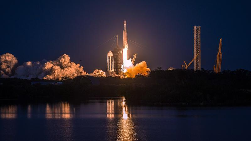 电动车见的多了，电动火箭离我们还有多远？