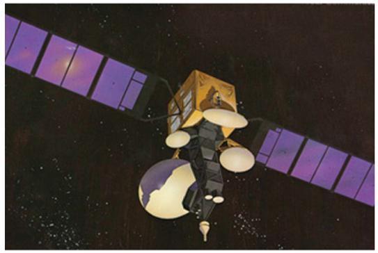 电动车见的多了，电动火箭离我们还有多远？