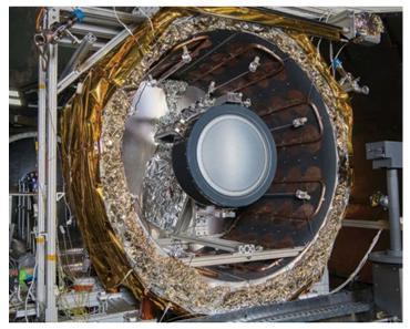 电动车见的多了，电动火箭离我们还有多远？