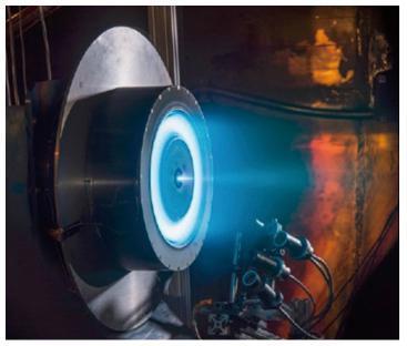 电动车见的多了，电动火箭离我们还有多远？