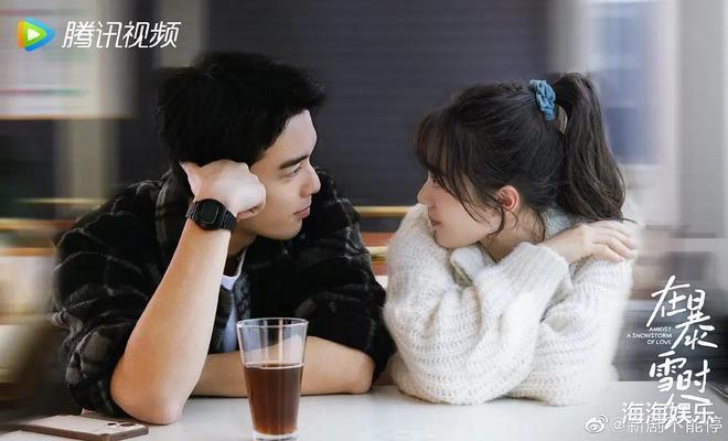 4部即将开播的爱情剧，许凯、吴磊各有一部