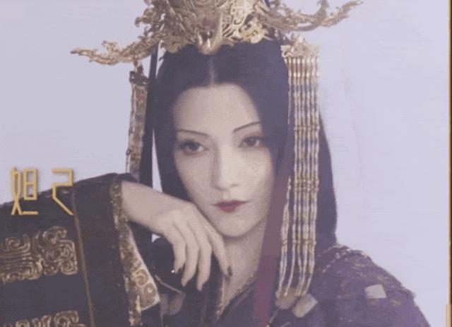 惊为天人！看完「妲己」娜然新照，我直呼用这些宣传谁还骂