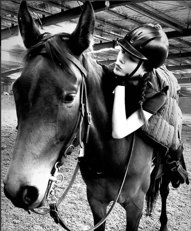 惊为天人！看完「妲己」娜然新照，我直呼用这些宣传谁还骂